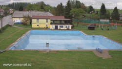 Koupaliště
