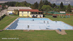 Koupaliště