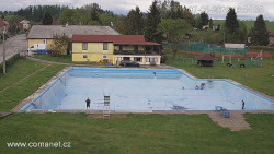 Koupaliště