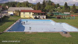 Koupaliště