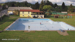 Koupaliště