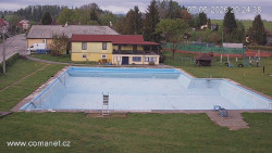 Koupaliště