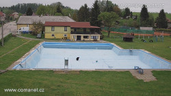 Koupaliště