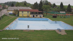 Koupaliště