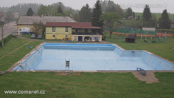 Koupaliště