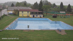 Koupaliště