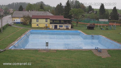 Koupaliště