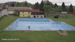 Koupaliště