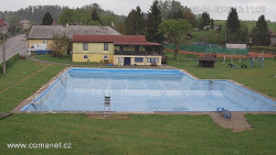 Koupaliště