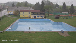 Koupaliště