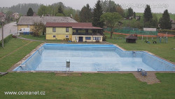 Koupaliště