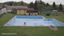 Koupaliště