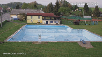 Koupaliště Kruh