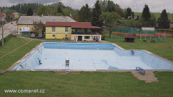 Koupaliště