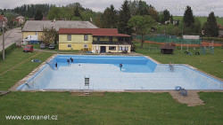 Koupaliště