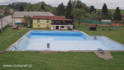 Koupaliště