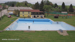 Koupaliště