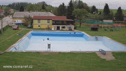 Koupaliště