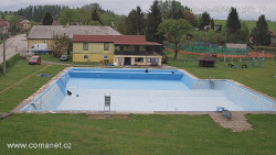 Koupaliště