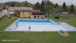 Koupaliště