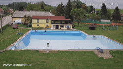 Koupaliště