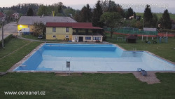 Koupaliště