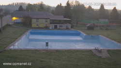 Koupaliště