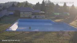 Koupaliště
