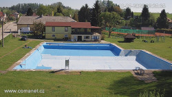 Koupaliště