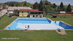 Koupaliště