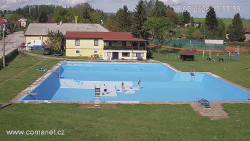 Koupaliště