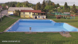 Koupaliště