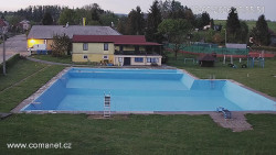 Koupaliště