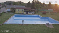 Koupaliště