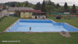 Koupaliště