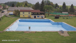 Koupaliště
