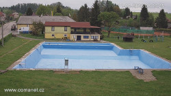 Koupaliště