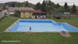 Koupaliště