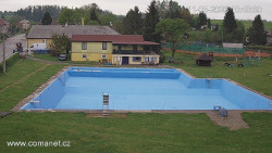 Koupaliště