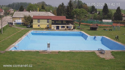 Koupaliště