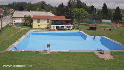 Koupaliště