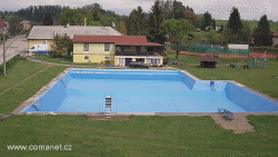 Koupaliště