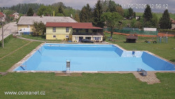 Koupaliště