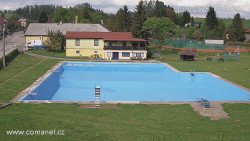 Koupaliště