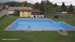 Koupaliště