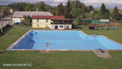 Koupaliště