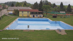 Koupaliště