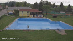Koupaliště