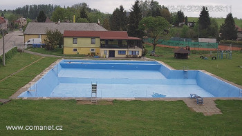 Koupaliště Kruh