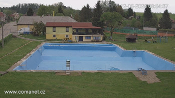 Koupaliště Kruh